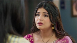 Yeh Rishta Kya Kehlata Hai - 15th April 2025